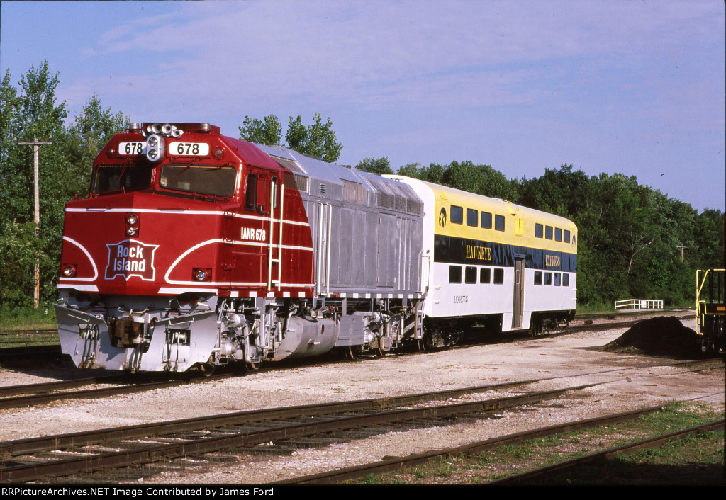 Oelwein Railroad Days